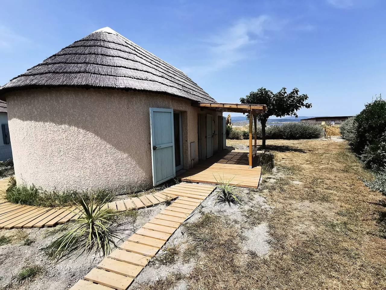 Villa 3 Partes 6 camas La Barcares in Le Barcarès, Côte d'Améthyste