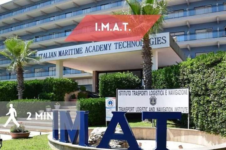 Apartamento de vacaciones para 9 personas - 1