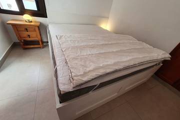 Casa De Vacaciones para 4 Personas en Los Silos, Tenerife Norte, Foto 2