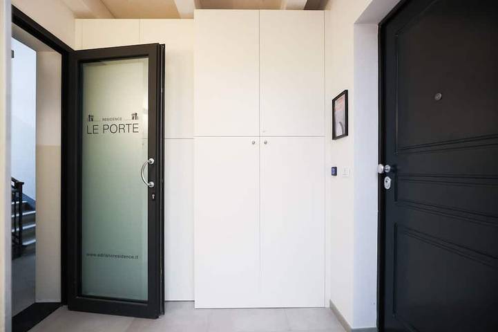 Entire apartment, Luxury 1 bedroom \"Two Towers\" Unique View in Bologna, Bologna Province