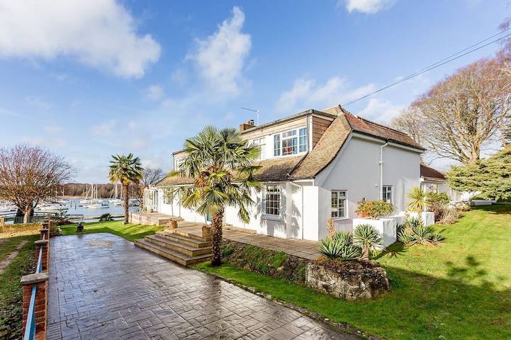 Casa rural para 8 personas, con jardín y terraza, Se admiten mascotas - 1