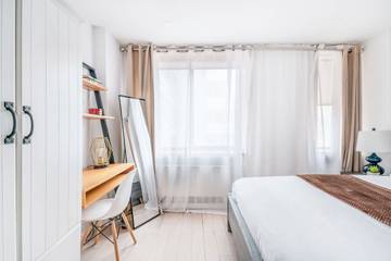 Holiday Rental for 6 People in Manhattan, New York City, Photo 3