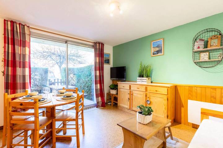Gîte pour 6 personnes, avec Vue à Vignec - 2