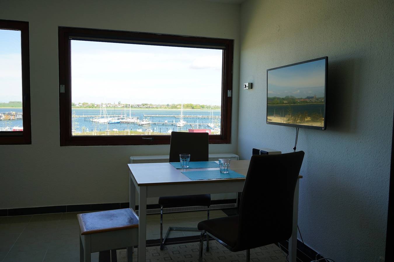 Entire holiday apartment, Bekassine (9241) - Fehmarn in East Fehmarn, Fehmarn