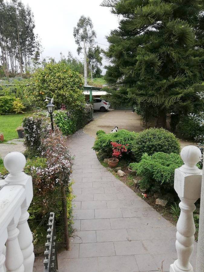 Double Room in Veigue, Sada