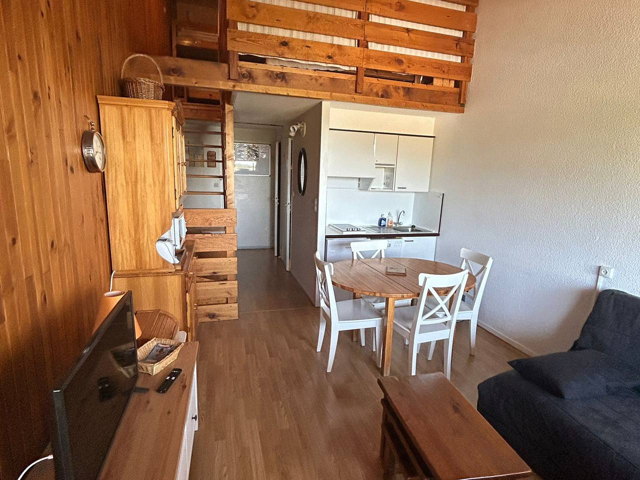 Appartement de vacances
