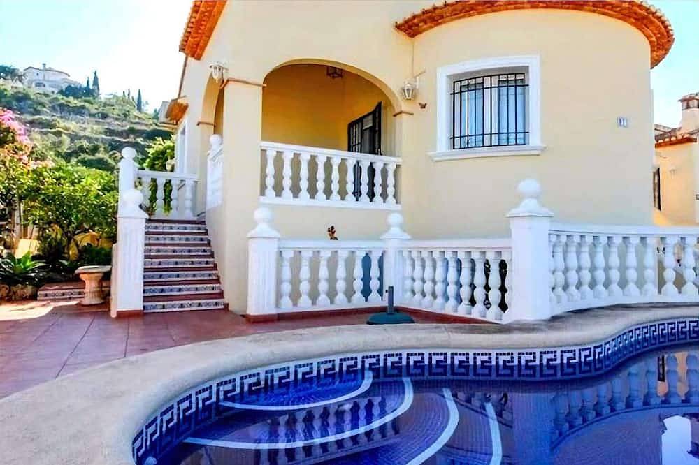 Casa vacanza a Marina Alta a partire da 208€ a notte