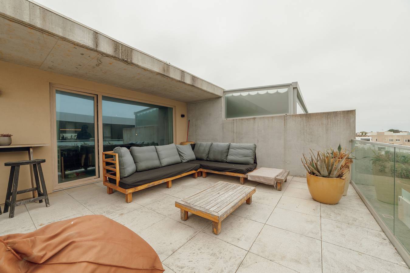 Ganze Wohnung, Beach & Sun Apartment in Canidelo, Porto Distrikt