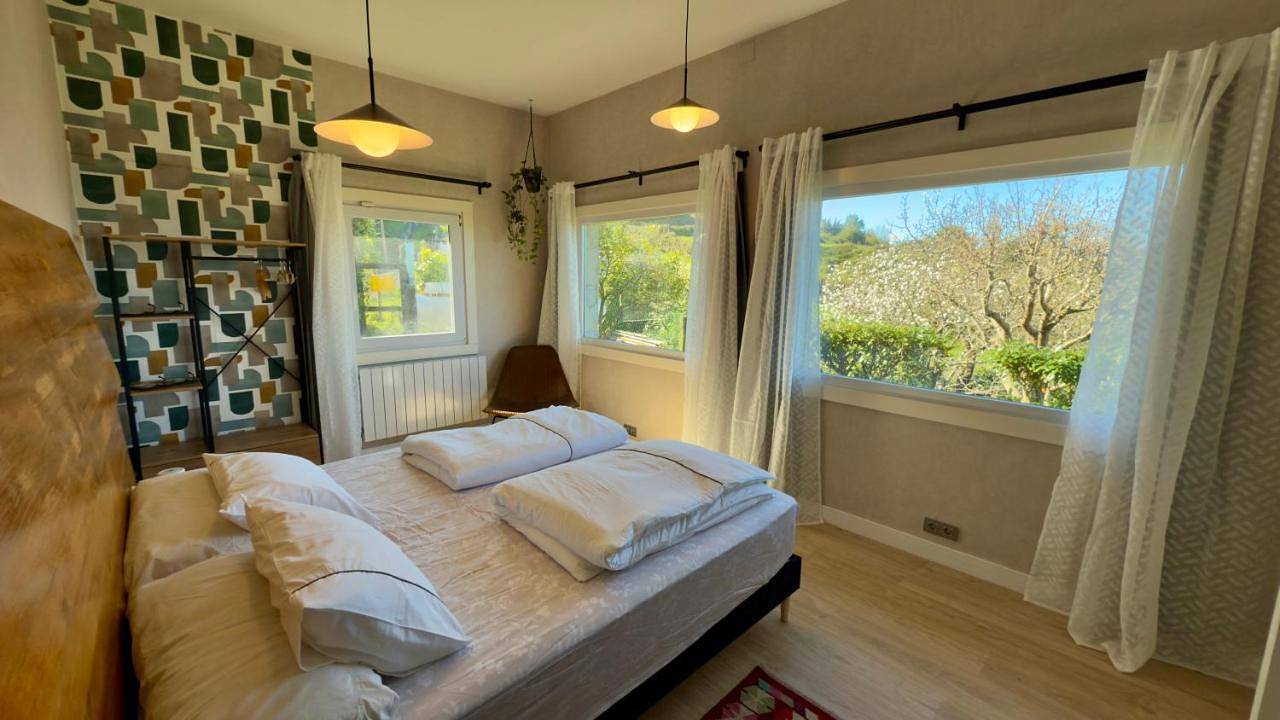 Apartamento entero, Uhara Sea Escape - Piscina privada in Bermeo, Reserva de la Biosfera de Urdaibai