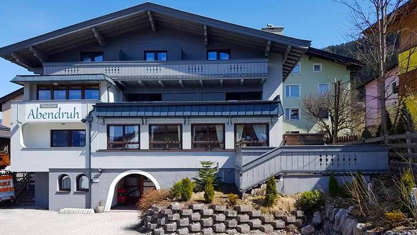 Chambre d’hôte pour 4 personnes