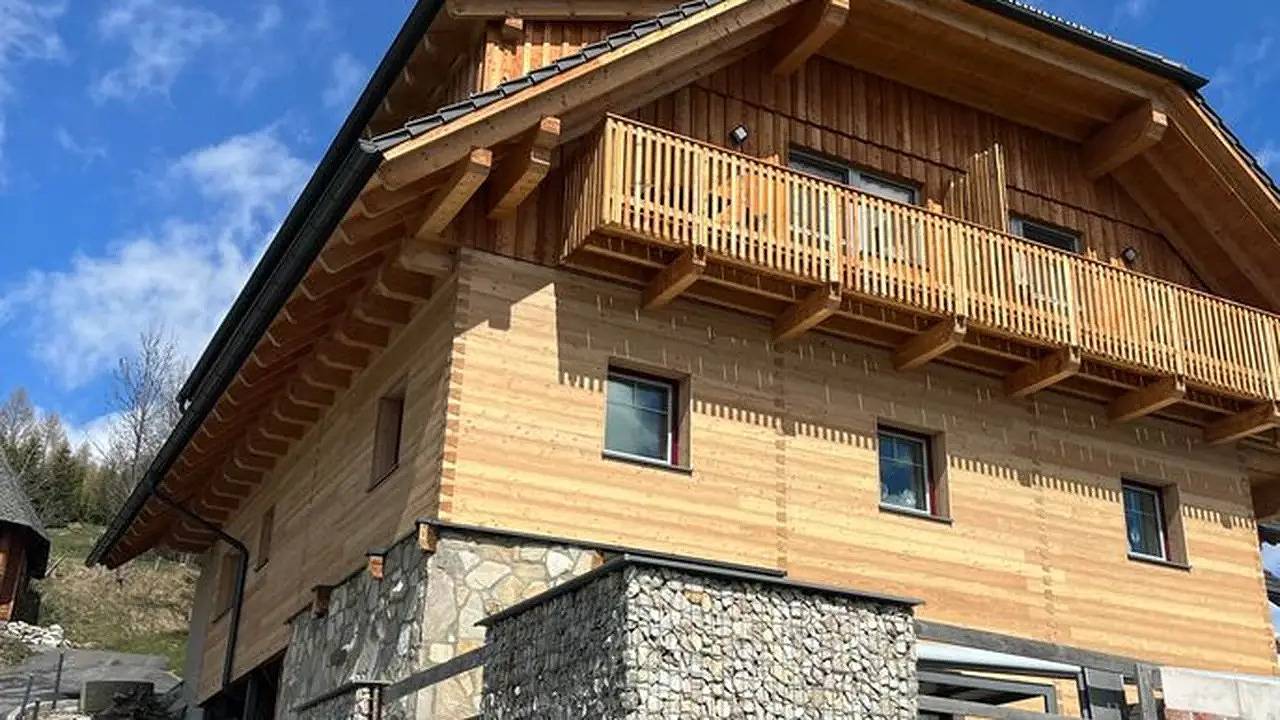 Appartamento vacanze a Tauern a partire da 120€ a notte