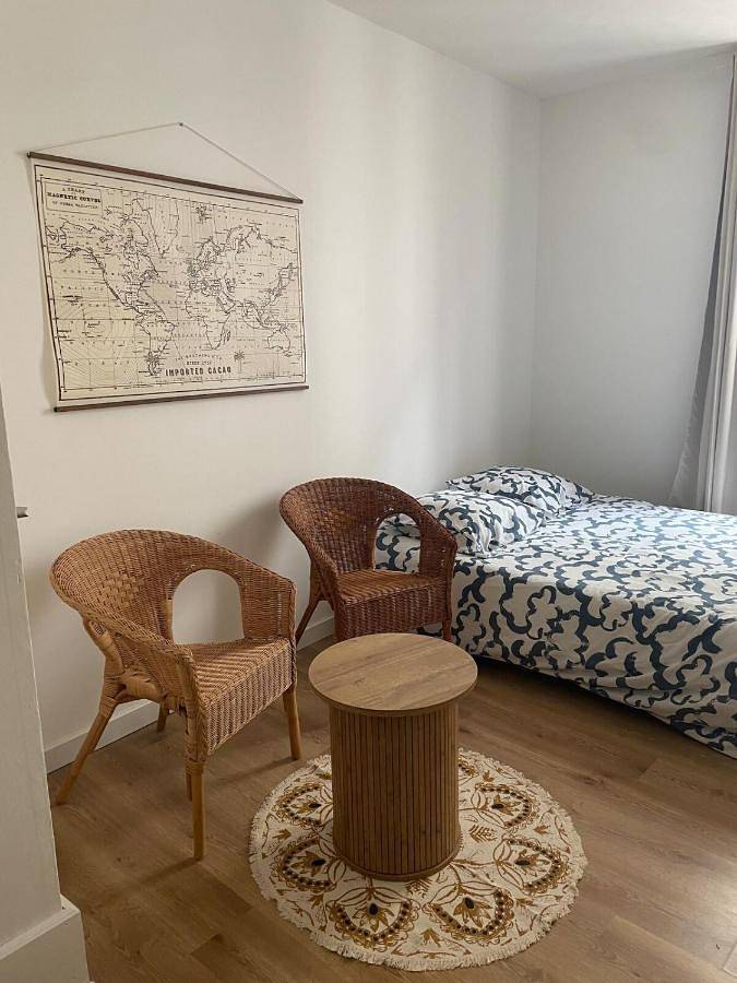Gîte pour 2 personnes à Castres - 3