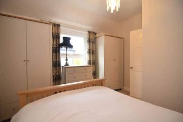Holiday Home for 6 People in Bournemouth, South West England, Photo 1