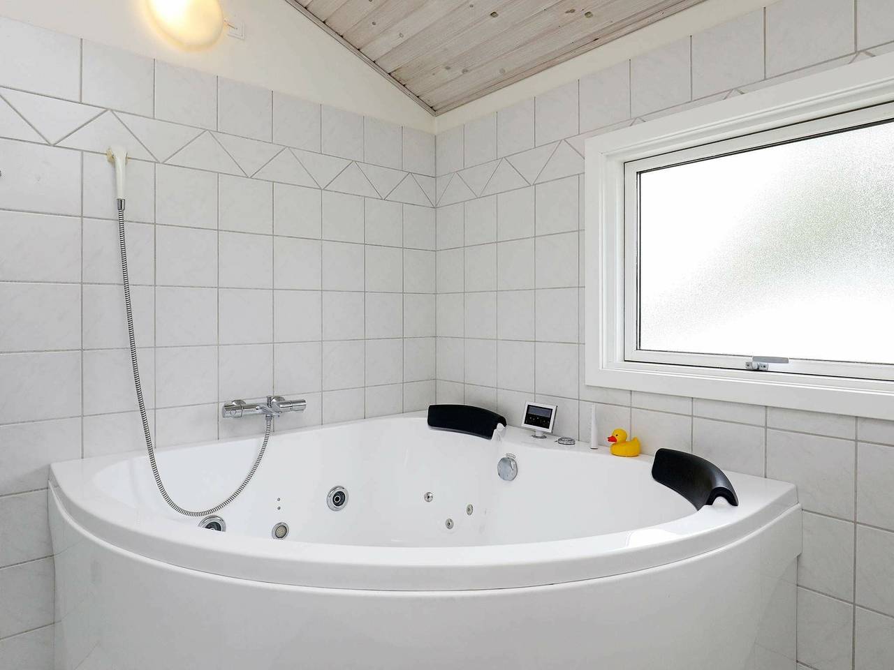 Luxurioses Spa-Retreat in Spodsbjerg -- By Traum Ferienwohnungen in Spodsbjerg, Langeland