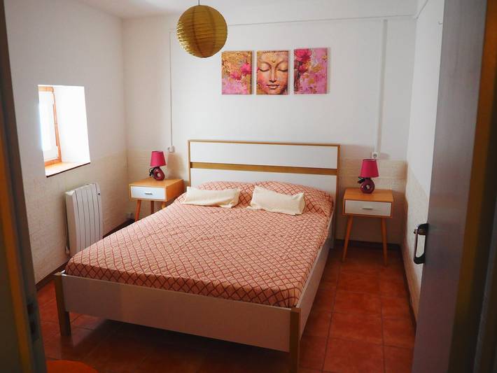 Ferienhaus für 5 Personen mit Balkon in Monsaraz, Évora Distrikt