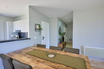 Villa pour 6 Personnes dans Lanzac, Lot, Photo 4