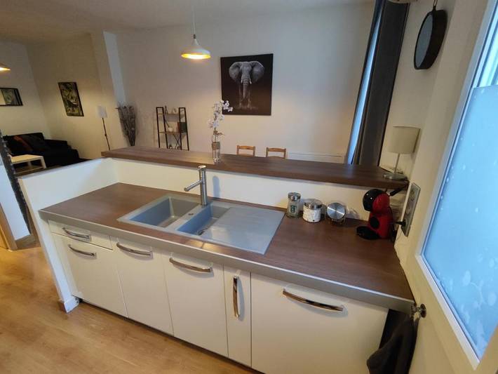 Gîte pour 4 personnes, animaux acceptés dans Office De Tourisme D Avignon - 2