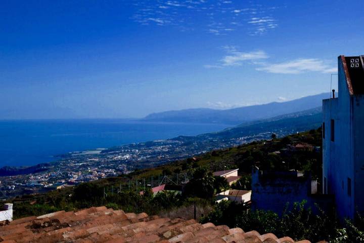 Casa rural para 2 personas, con terraza en Icod de los Vinos - 2