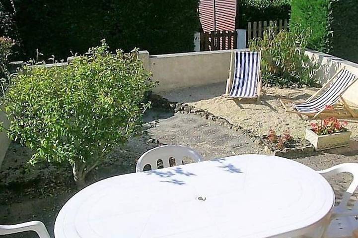 Appartement de vacances pour 4 personnes