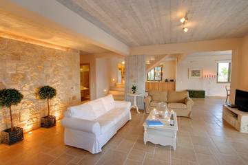 Villa für 6 Personen in Kefalonia, Griechenland, Bild 3