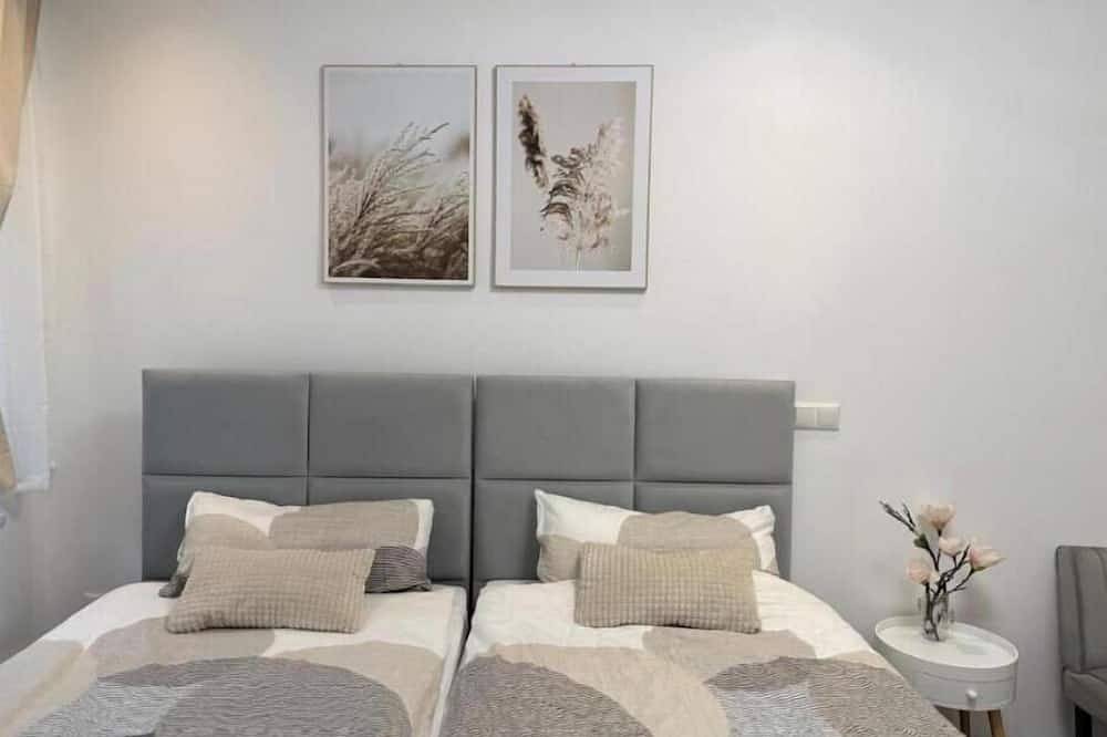 Ganze Wohnung, Apartmenthaus Döbeln Zentrum : Apartment mit 2 Schlafzimmern und Balkon in Döbeln, Chemnitz und Umgebung
