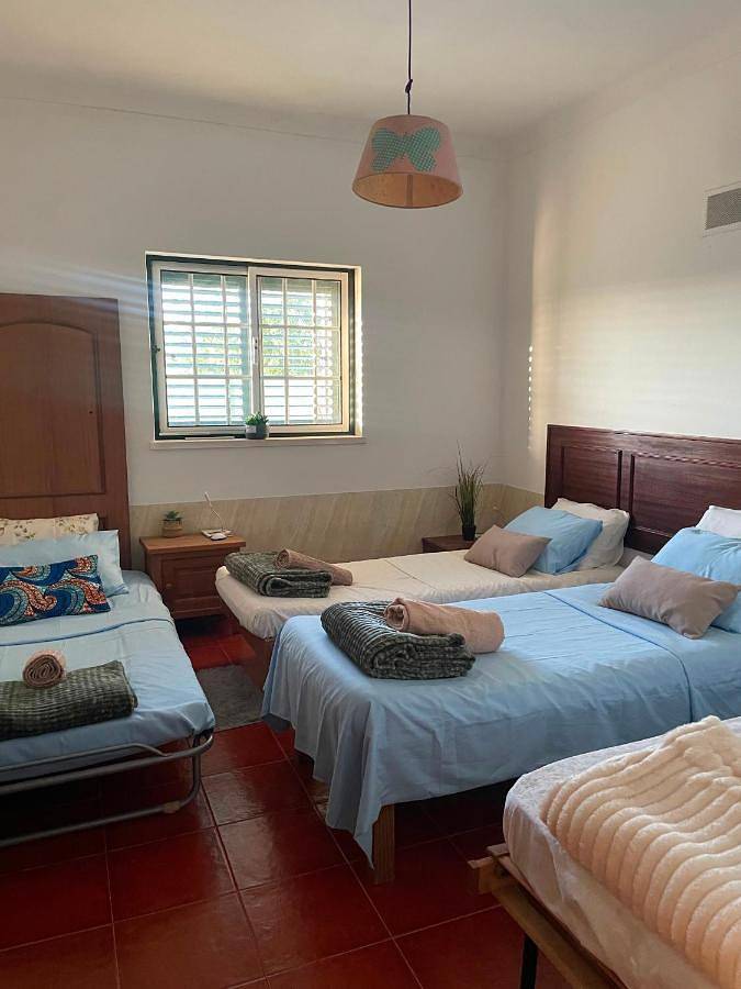 Casa Ladino no Campo in Branca, Distrito de Santarém