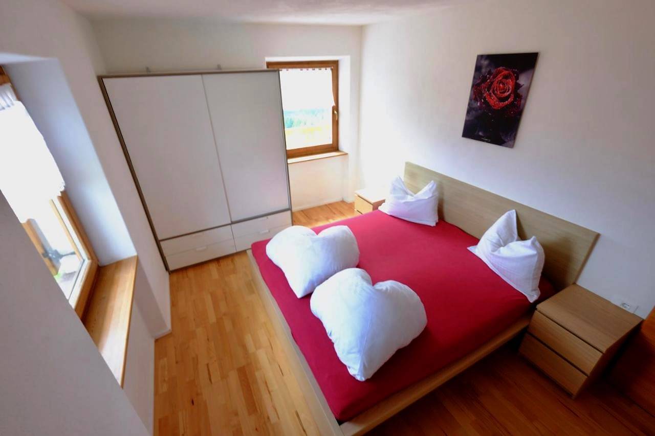 Ganze Wohnung, Agriturismo Reinhof in St. Felix, Unsere Liebe Frau im Walde-St. Felix