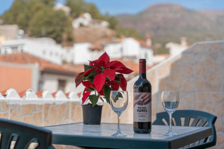 Ferienwohnung für 2 Personen, mit Balkon auf Teneriffa - 2