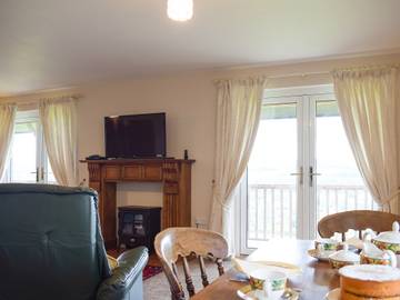 Cottage for 4 People in Powys, Mid-Wales, Photo 2