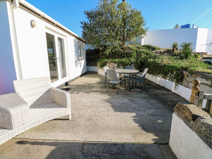 Cottage for 4 people in Praa Sands