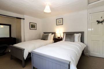 Cottage for 4 People in Porlock, Exmoor, Photo 3