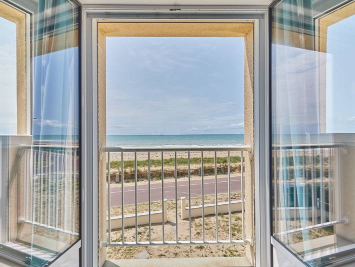 Location de vacances pour 8 personnes, avec terrasse et jardin à Saint-Germain-sur-Ay - 2