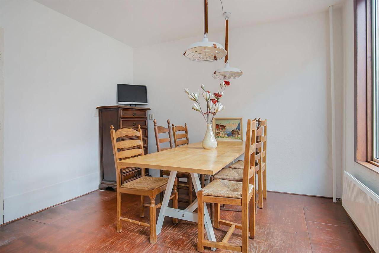 Appartement entier, Double Room with Private Bathroom in Dordrecht, Parc national De Biesbosch