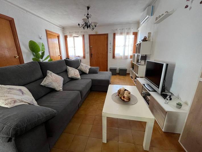 Ferienhaus für 5 Personen, mit Garten, mit Haustier - 1