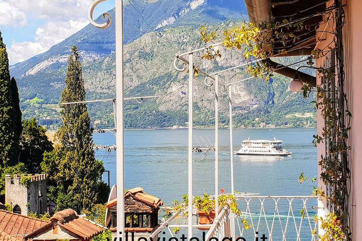 Ferienwohnung für 4 Personen in Gemeinde Varenna