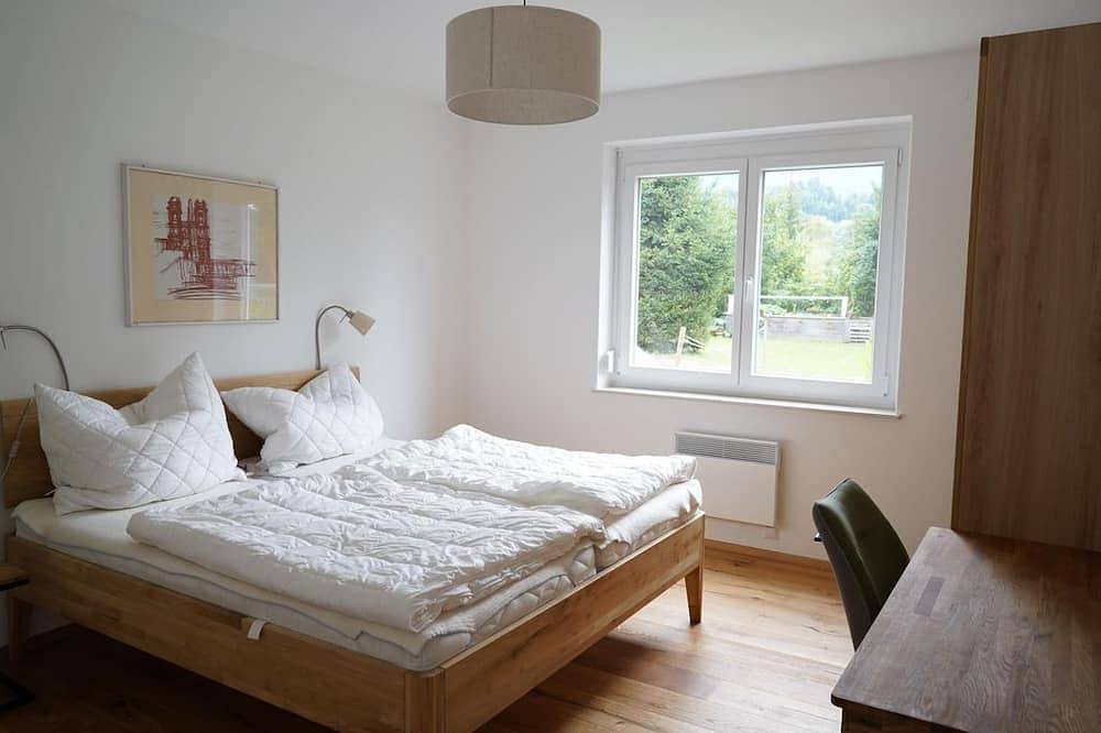 Ganze Wohnung, Ferienwohnung im Erdgeschoss - Villa Amimi in Karawanken und Bachergebirge, Finkenstein am Faaker See