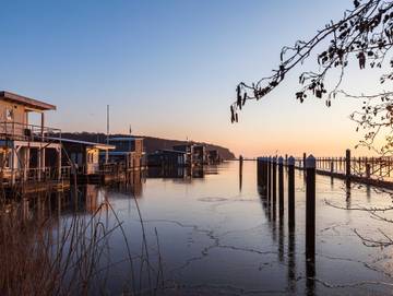 Ferienwohnung für 2 Personen in Putbus, Rügen, Bild 3