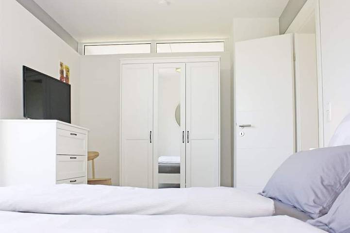 Ferienhaus für 6 Personen, mit Garten und Terrasse, mit Haustier in Bockholm - 3