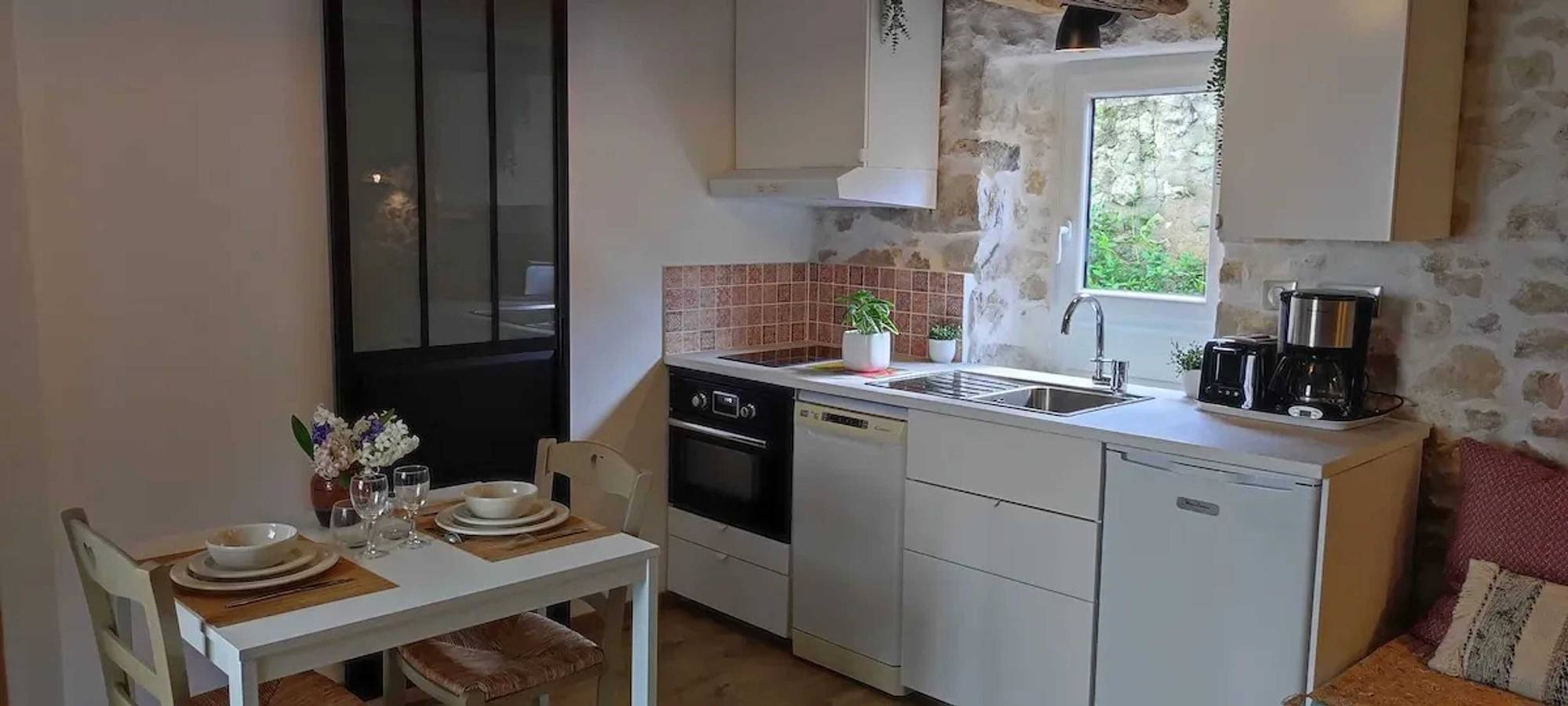 Casa con 1 dormitorio en Avon - Canotaje Cercano in Avon (Seine-et-Marne), Sena y Marne