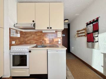 Ferienwohnung für 4 Personen in Notre-Dame-de-Bellecombe, Westalpen, Bild 3