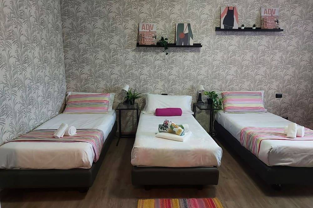 Appartamento vacanze a Rho a partire da 106€ a notte