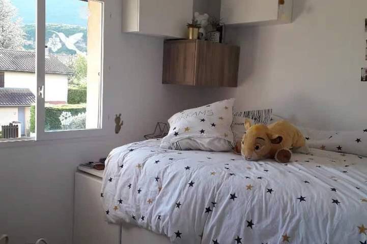 Location de vacances pour 6 personnes à Claix - 4