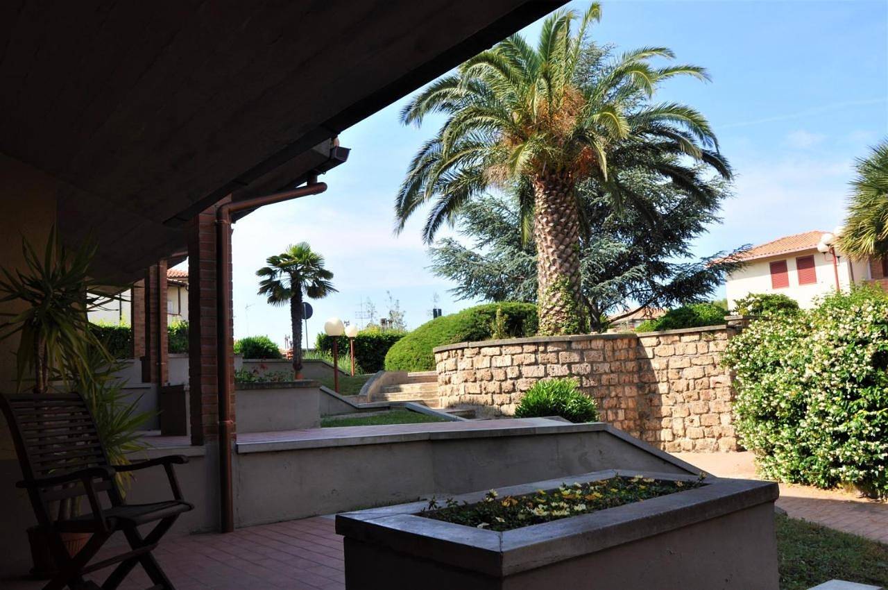 Two-Bedroom House in Bolgheri, Castagneto Carducci