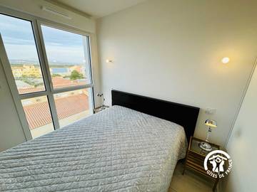 Gîte pour 2 Personnes dans Leucate, Côte d'Améthyste, Photo 4