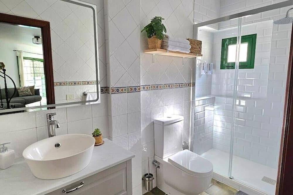 La Villa del Valle in Valle de Agaete, Agaete