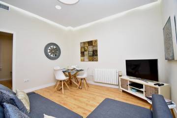 Holiday Rental for 4 People in Cadiz Old Town, Cádiz, Photo 4
