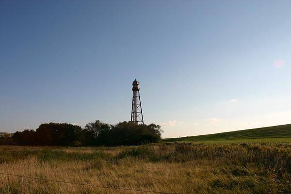Ferienwohnung für 4 Personen, mit Garten und Terrasse in Rysum - 4