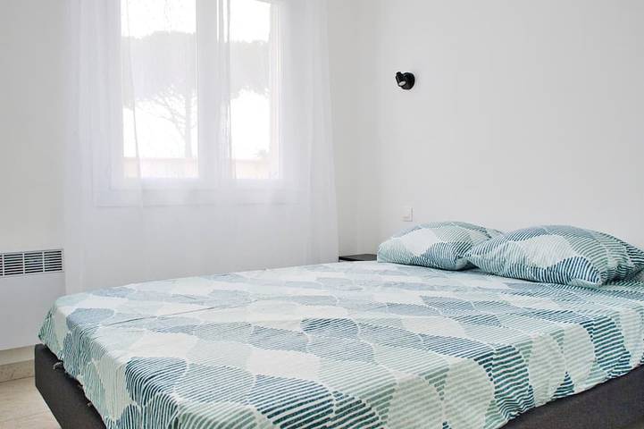 Location de vacances pour 6 personnes, avec jardin et terrasse, animaux acceptés à Saint-Hippolyte (Languedoc-Roussillon) - 3