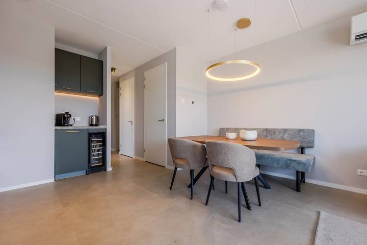 Ferienhaus für 4 Personen in Goeree-Overflakkee - 4