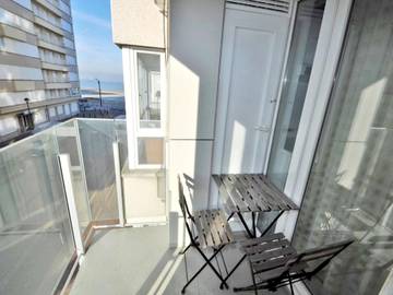 Location De Vacances pour 6 Personnes dans Knokke-Heist, Flandre-Occidentale, Photo 3